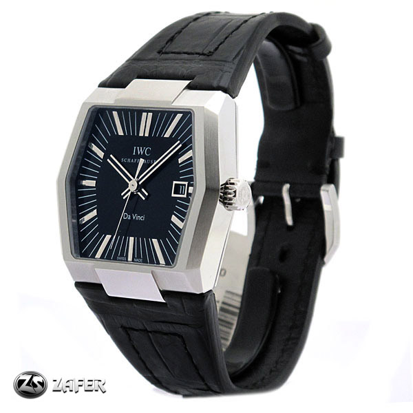 IWC | Da Vinci Vintage