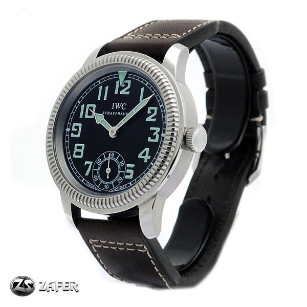 IWC | Pilot's Watch Vintage