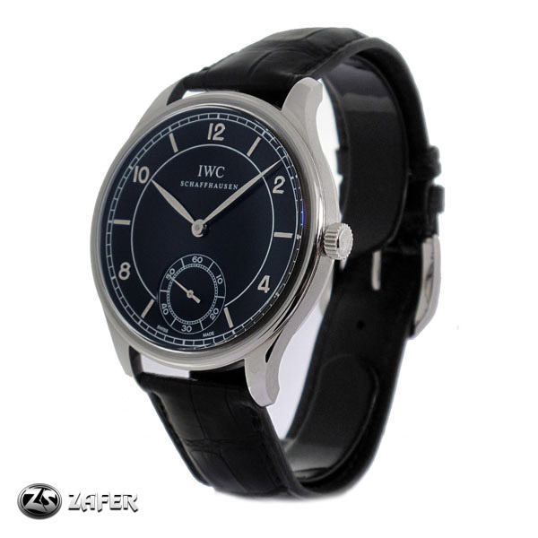 IWC | Portoguese Vintage